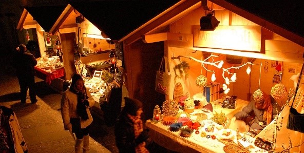 Südtirol mit Kastelruther Spatzen