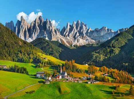 Saisonschlussfahrt «das grüne Glück in Osttirol»