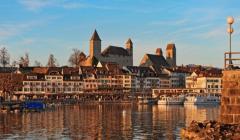 Christkindlimärt – Rapperswil-Jona