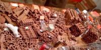 chocolART Tübingen – Weihnachtsmarkt Reutlingen