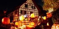 Weihnachtsmarkt Bremgarten