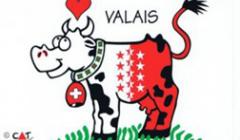Ferien in Unterbäch Wallis